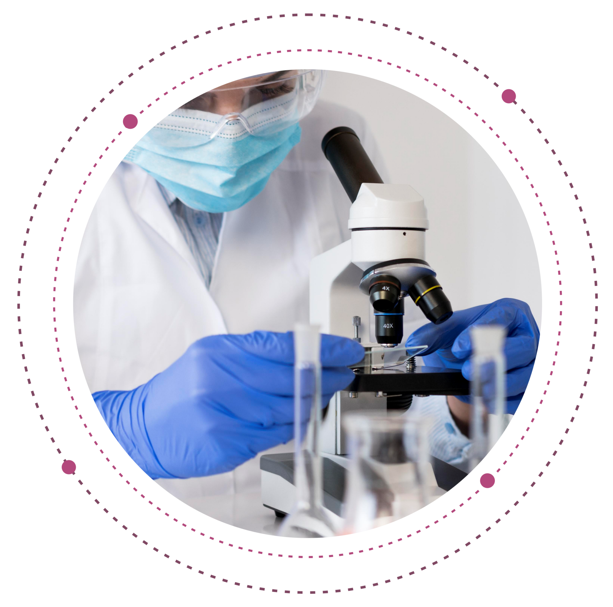 Laboratório LACI